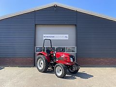 Knegt 504 50 PK compact tractor NIEUW optie galaxy garden pro banden