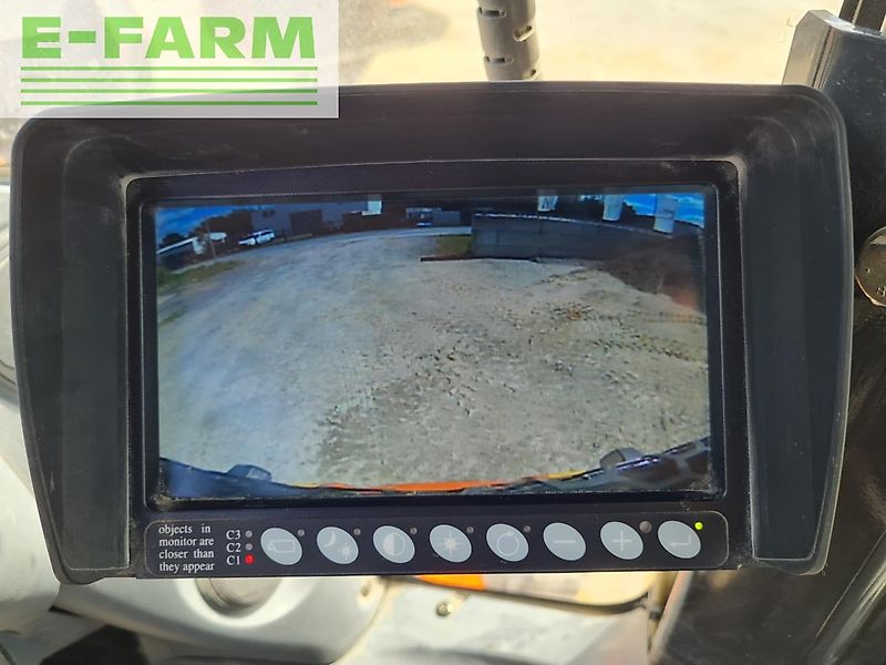 Hitachi ZW 150 TPD-5