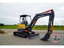 Eurotrac HE36SR