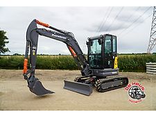 Eurotrac HE36SR