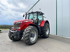 Massey Ferguson 8690