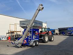 EURO BAGGING CS 1000