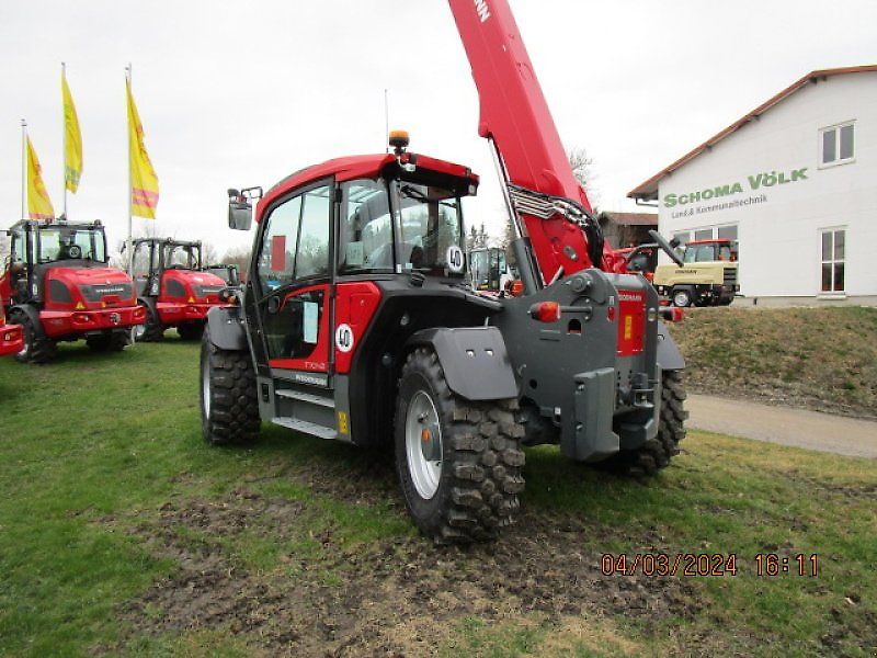 Weidemann T 7042