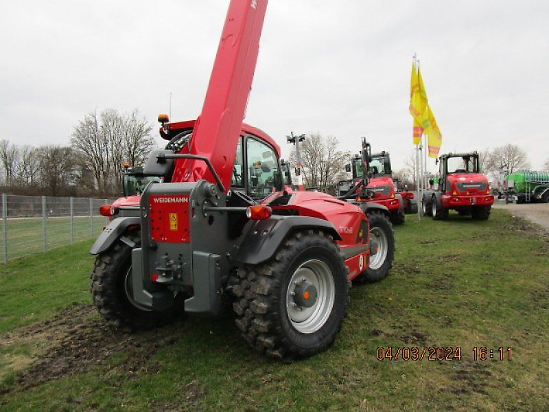 Weidemann T 7042