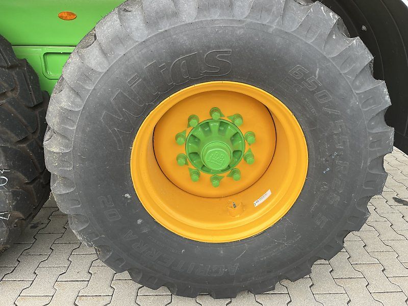 Joskin Trans-KTP 22-50 Hardox