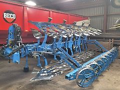 Lemken Juwel 8V 5 Schaar met FlexPack