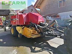 New Holland BB 920
