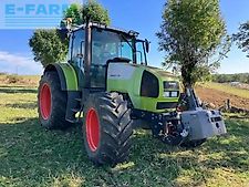 Claas ares 656 rz RZ