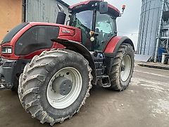 Valtra S353 GPS 3300h 2012 year full Fendt 936