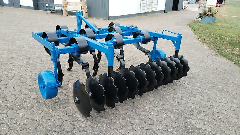 Rauch Kuhn Pneumatikstreuer Rauch Aero Behälteraufsatz 500 Liter Behälteröffnung 175cm breite & 95cm tiefe je 30cm sowie 45cm höhe