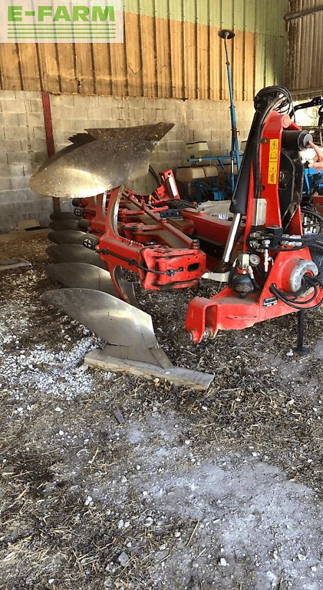 Gregoire-Besson rwy8