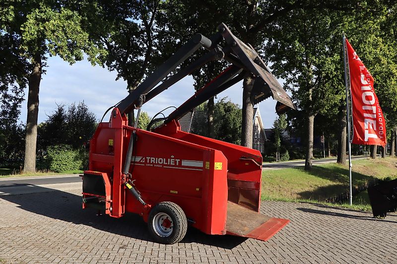 Trioliet UKW 5000
