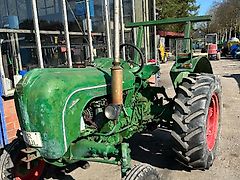 Porsche AP22 Hochrad