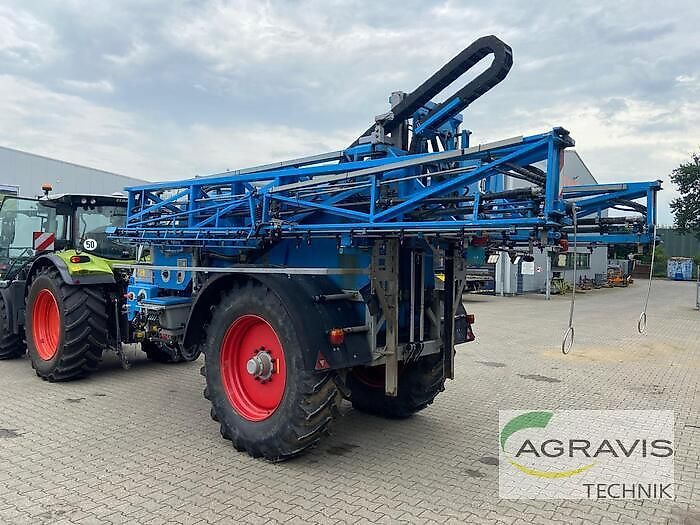 Lemken ALBATROS 9/5000