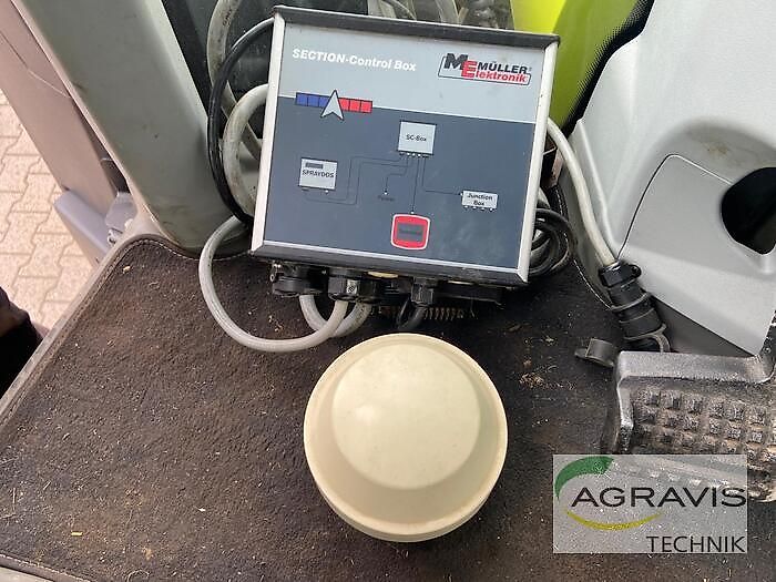 Lemken ALBATROS 9/5000