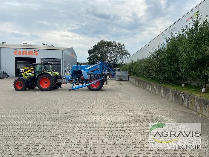 Lemken ALBATROS 9/5000