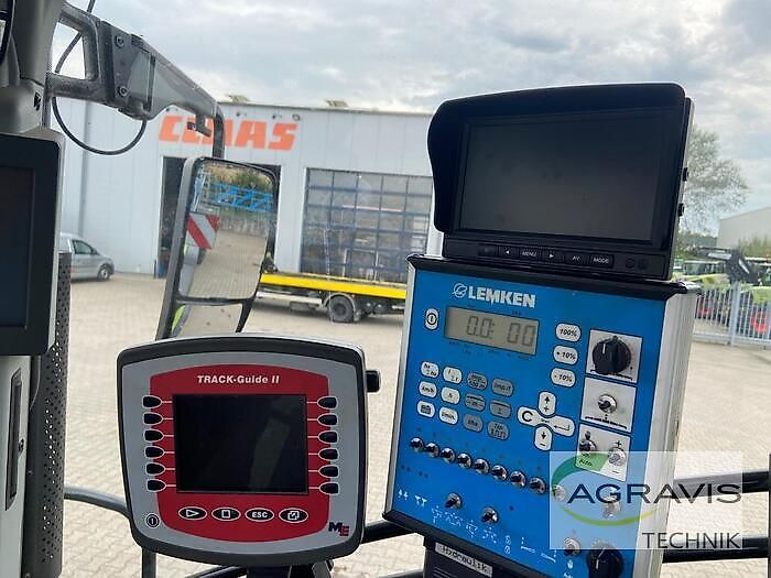 Lemken ALBATROS 9/5000