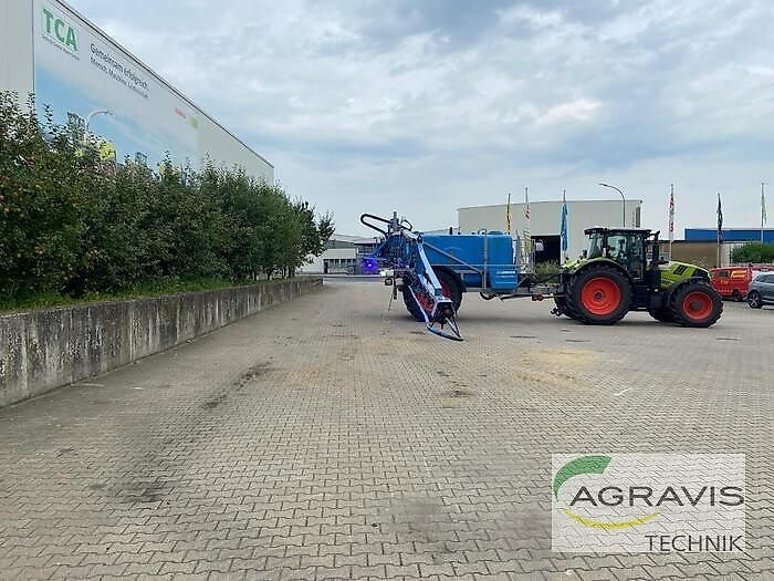 Lemken ALBATROS 9/5000