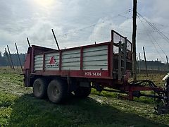 Annaburger HTS 14.04