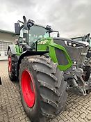 Fendt 936 Vario Gen7 ProfiPlus