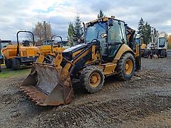 Caterpillar 428E