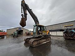 Volvo EC180CL