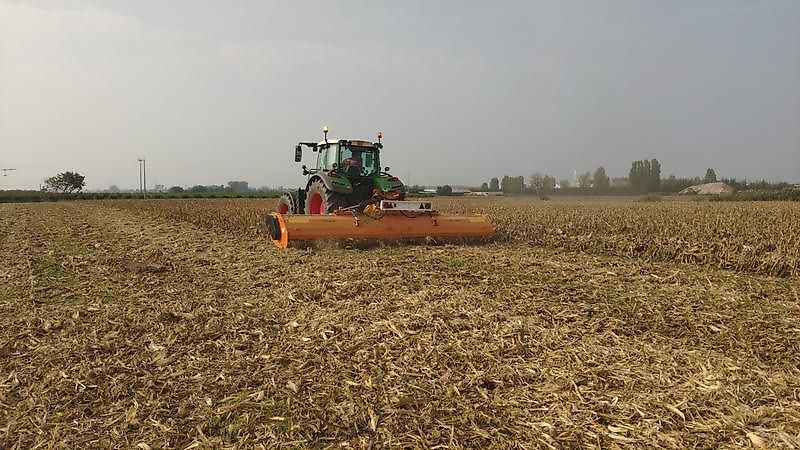 Berti Land / P 400 / Finanzierung - Leasing - Mietkauf