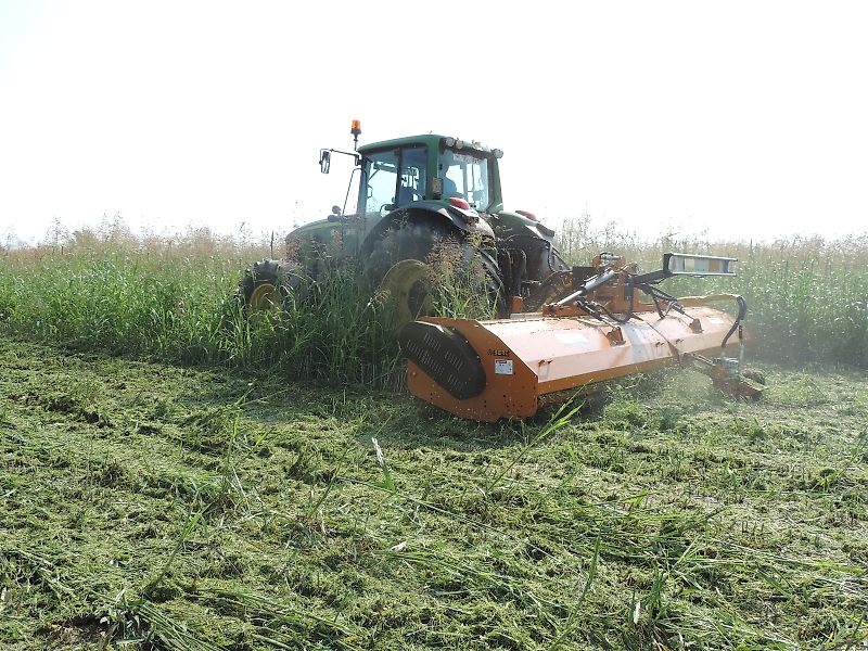 Berti Land / P 400 / Finanzierung - Leasing - Mietkauf