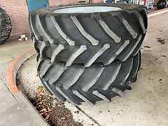 Massey Ferguson 650/65R42 Trelleborg