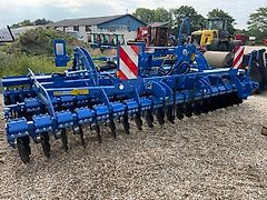 New Holland SMD 500 TALLERKEH.