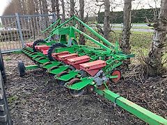 Vicon monocentra bietenzaaimachine