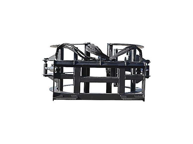 Rhino-cross Grapple claw