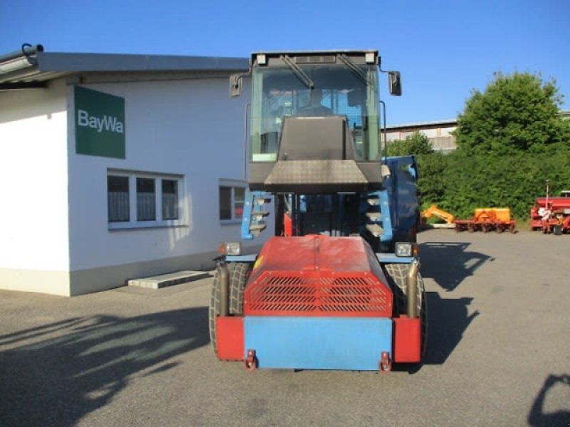 Himel SELBSTFAHRFUTTERMISCHWAGEN