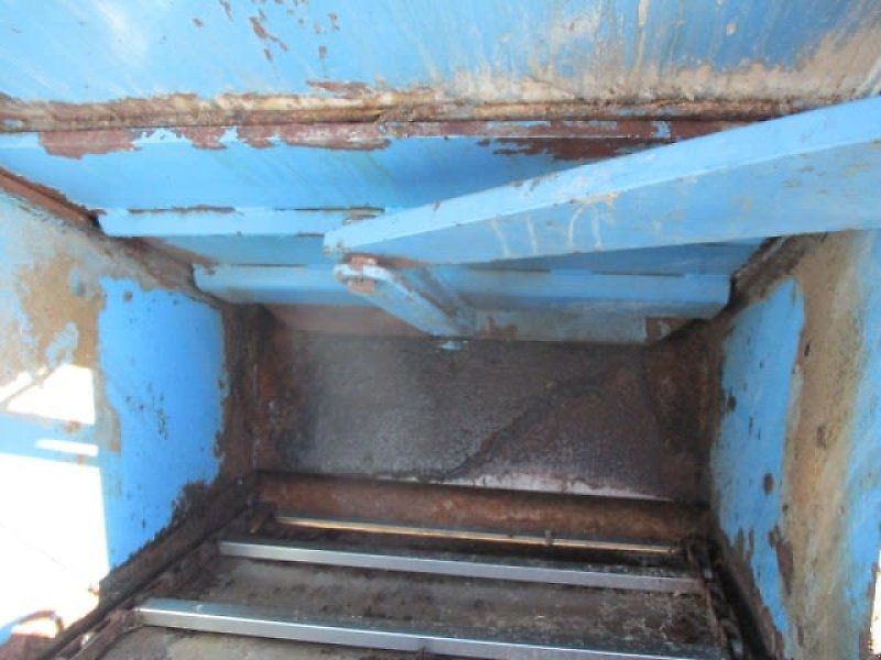 Himel SELBSTFAHRFUTTERMISCHWAGEN