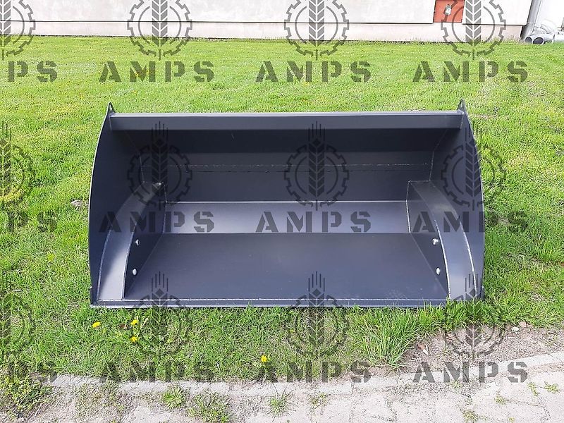 AMPS HOCHKIPPSCHAUFEL/ Szufła wysokiego wyładunku/ MANITOU, KRAMER, SCHAFFER