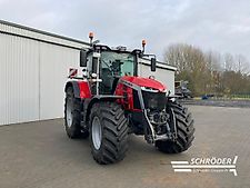 Massey Ferguson 8S.305 DYNA-VT EXCLUSIVE