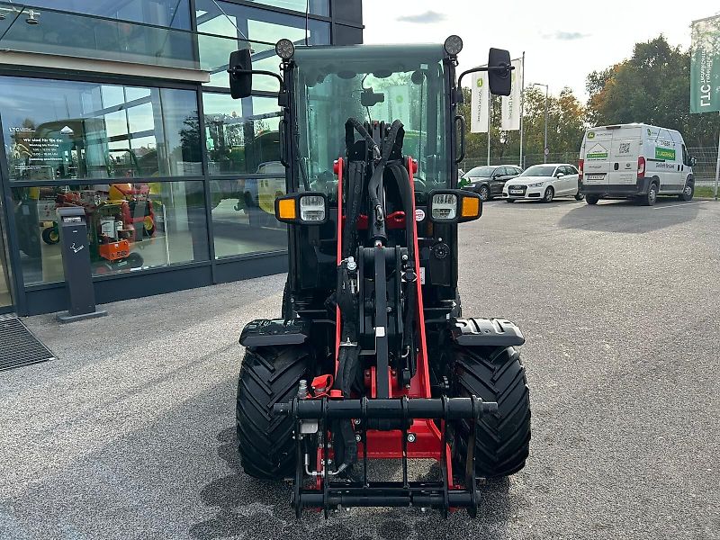 Manitou MLA2-25