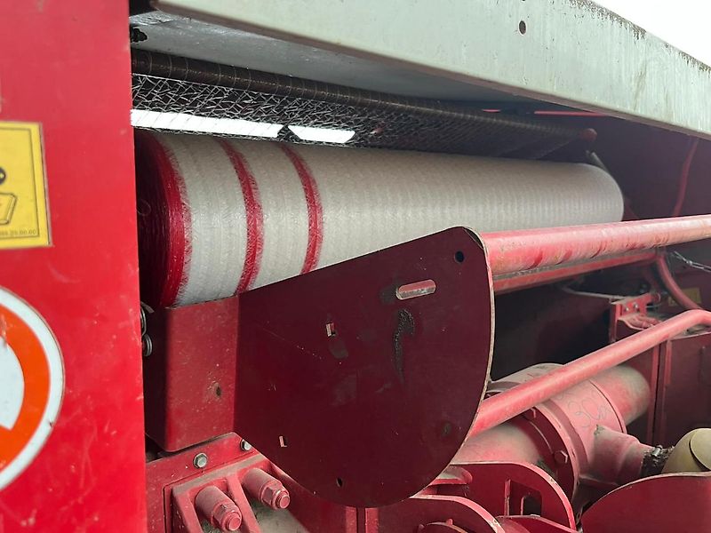 Welger Lely RP 235 Profi