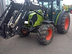 Claas ELIOS 210