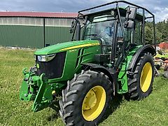 John Deere 5090 M