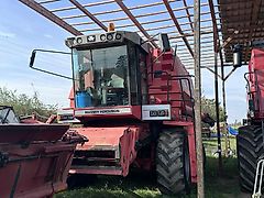 Massey Ferguson MF 38