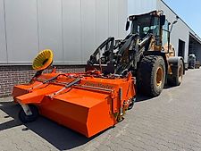 Bema 75 Dual (2800mm | Ø780mm) Bema 75 Dual (2800mm | Ø780mm)