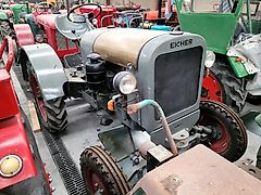 Eicher 25/II