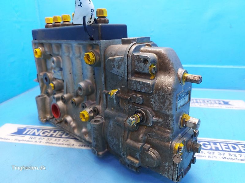 Volvo Bosch (Spare part/Reservedel/Ersatzteil)