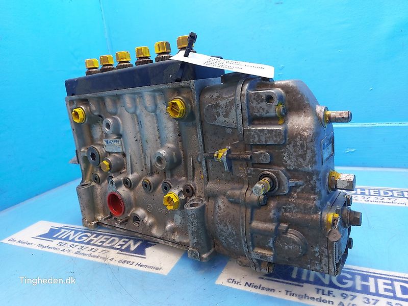 Volvo Bosch (Spare part/Reservedel/Ersatzteil)