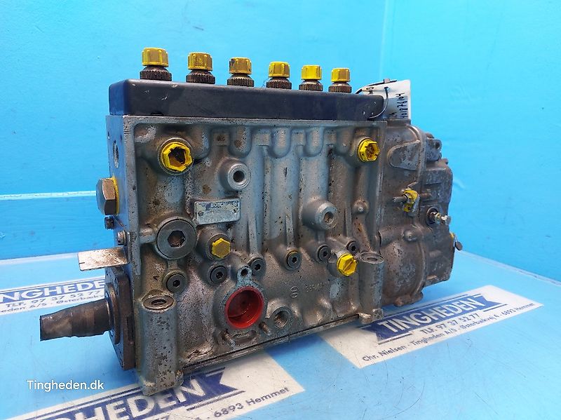 Volvo Bosch (Spare part/Reservedel/Ersatzteil)