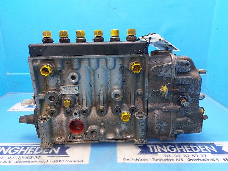 Volvo Bosch (Spare part/Reservedel/Ersatzteil)