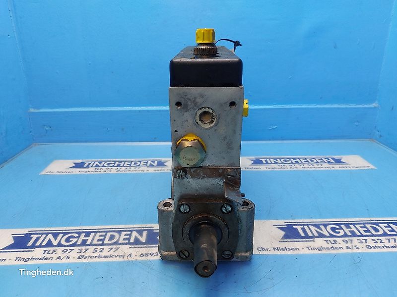 Volvo Bosch (Spare part/Reservedel/Ersatzteil)