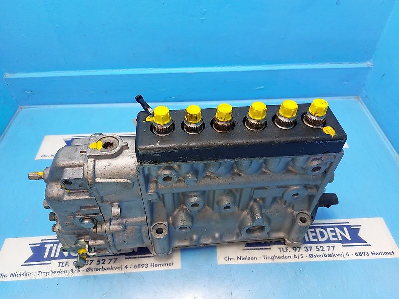 Volvo Bosch (Spare part/Reservedel/Ersatzteil)