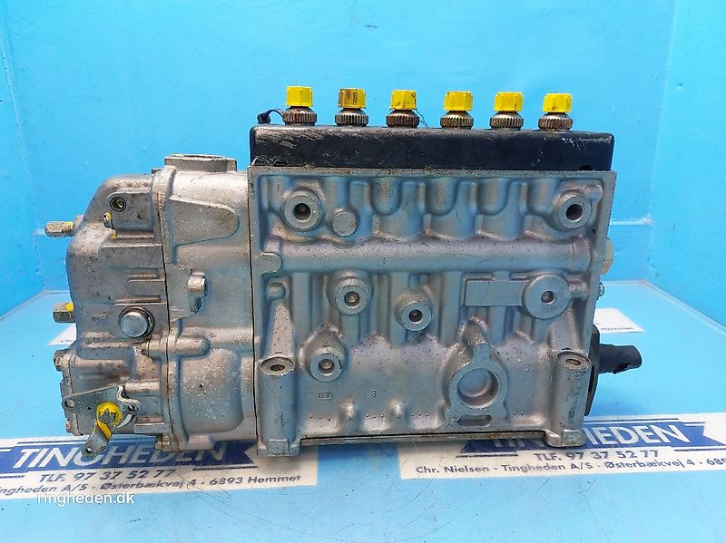 Volvo Bosch (Spare part/Reservedel/Ersatzteil)
